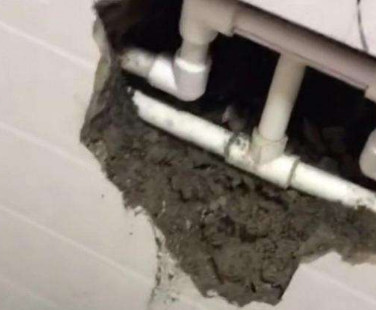 贾汪卫生间防水找谁好