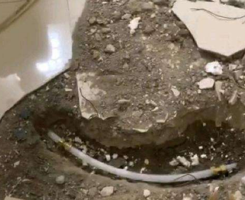 贾汪卫生间测漏水哪家优惠