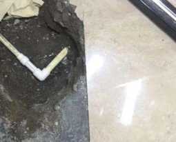 贾汪卫生间测漏水多少钱