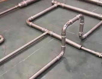 贾汪水管维修哪家好
