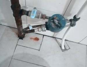 贾汪水管维修24小时电话