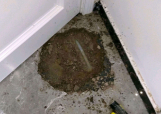 贾汪水管维修哪家好