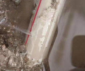 贾汪水管维修公司