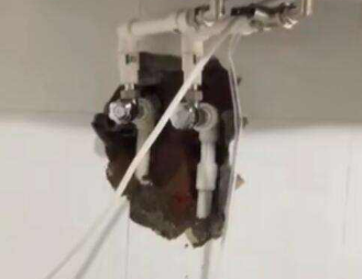 贾汪水管维修哪家好