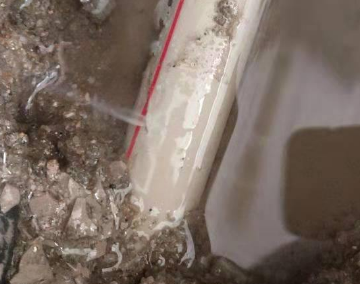 贾汪水管维修多少钱