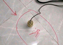 贾汪卫生间测漏水多少钱