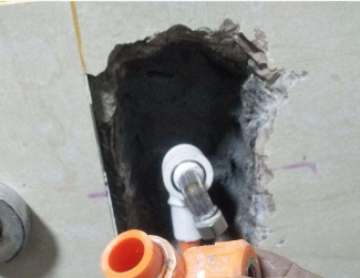 贾汪卫生间测漏水哪家好