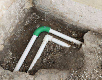 贾汪卫生间测漏水价格多少