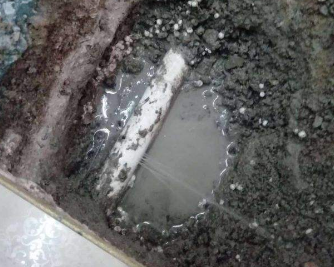 贾汪卫生间测漏水哪家好