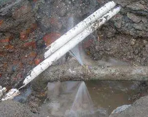 贾汪水管维修费用是多少