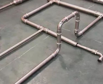 贾汪水管维修多少钱
