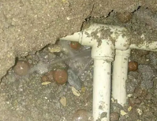 贾汪卫生间测漏