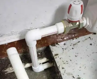 贾汪卫生间测漏水多少钱