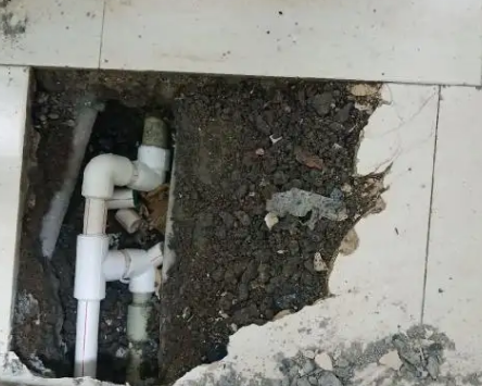 贾汪卫生间测漏水哪家好