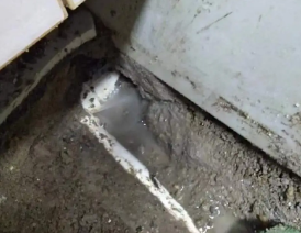 贾汪卫生间测漏水多少钱