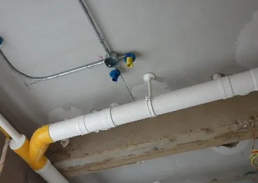 贾汪水管维修多少钱