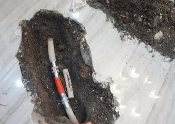 贾汪卫生间测漏水哪家好