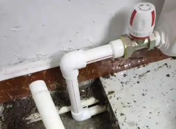 贾汪卫生间测漏水多少钱