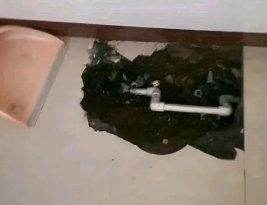 贾汪卫生间测漏水多少钱