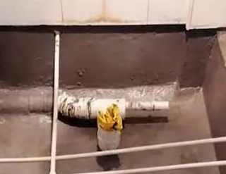 贾汪卫生间测漏水服务电话