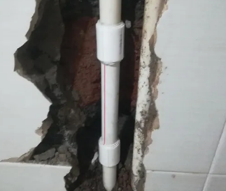 贾汪卫生间测漏水的相关案例